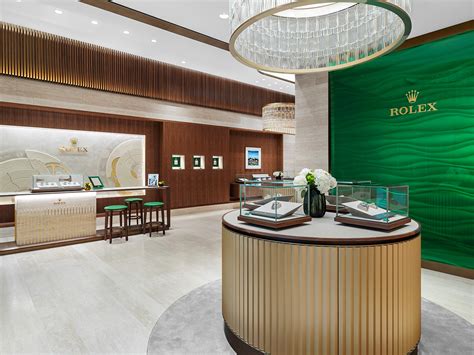 mayors rolex|Inside Mayors’ New Rolex Boutique In Orlando .